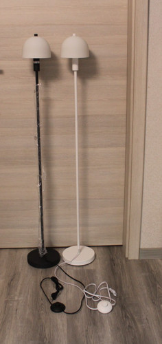 Stehlampe stehleuchte lampen - stehlampe,