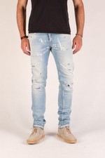 Neue Replay Herrenjeans MA972Q