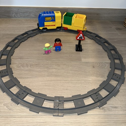 Lego duplo elektrische - lego,