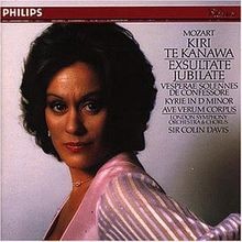 Mozart exsultate jubilate - exsultate,, /