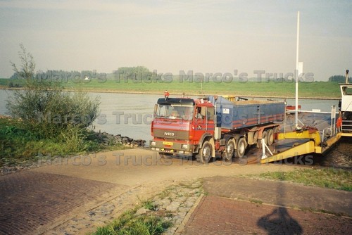 Lkw foto iveco - lkw,