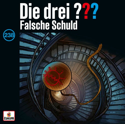 Die drei fragezeichen - cd,