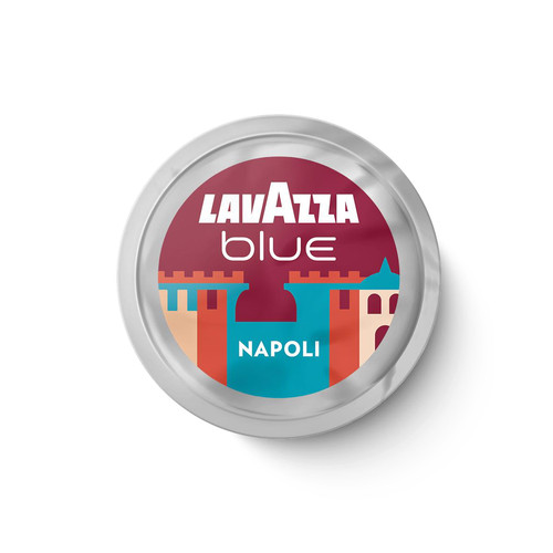 300 lavazza blue tales - 300,