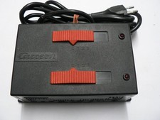 Carrera Trafo 53716 für Servo 140 Servo 160 Servo 132 Transformator 2x 0,6 A NEU