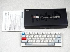 PFU HHKB Professional HYBRID