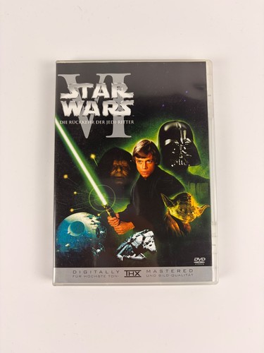 Star wars episode - episode, –