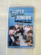 SUPER JUNIOR SM 30th SPECIAL