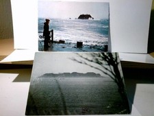 Nordfriesische Halligwelt /