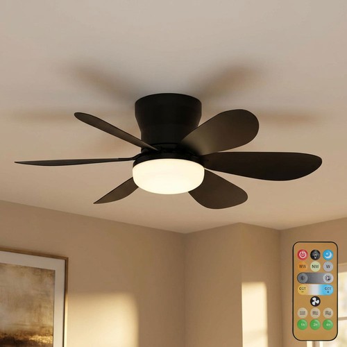 Deckenventilator deckenleuchte - deckenventilator,