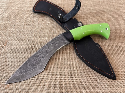 Nazarov knives russland - knives,