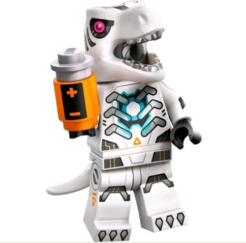 Lego 71052 minifiguren - lego,