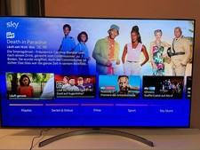 Oled zoll 4k - lg, –