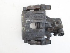 Bremssattel hinten rechts Mazda 3 BL BPYK2661XC ABS 2.2 110 KW 150 PS Diesel