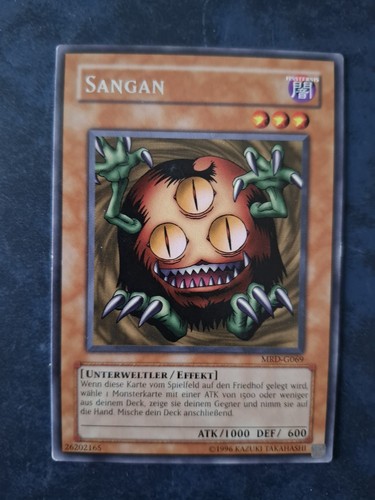 Sangan mrd g069 - sangan, mrd-g069
