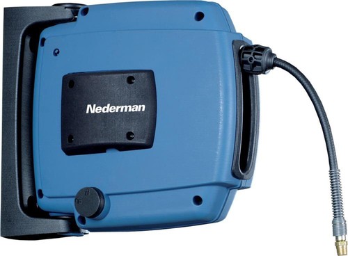 Nederman schlauchaufroller h20 - nederman,