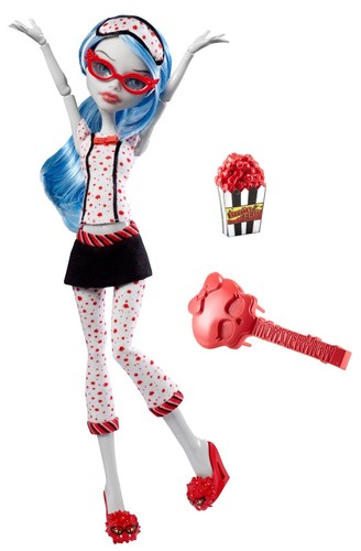 Mattel monster high v7973 - monster,