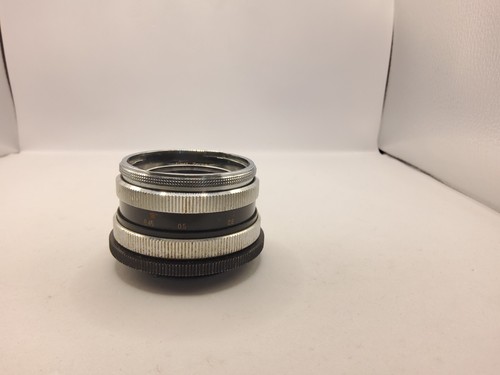 Carl zeiss tessar 50mm - tessar,