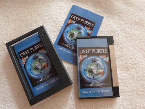 Dcc deep purple - purple, and