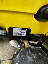 Kärcher BD 530 Scheuersaugmaschine