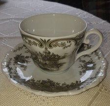 Seltmann Weiden Barock Rheingau  - Geschirr im Konvolut oder einzeln kaufen!