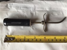 ANTIKE ANGELROLLE ÖLER