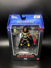 Masters of the Universe - Masterverse - Revelations - Andra - US Import