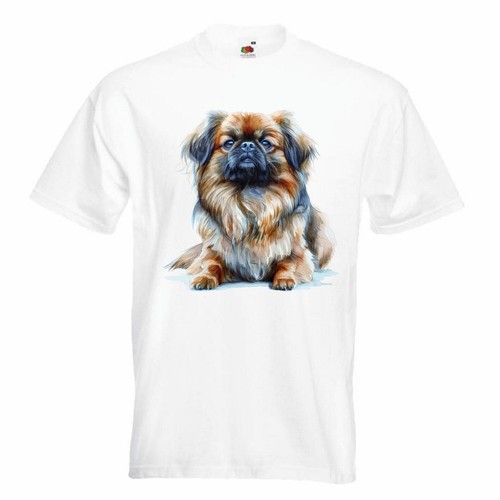 Shirt pekinese hunderasse - t-shirt,