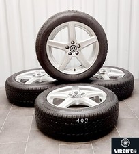 Skoda Fabia PJ VW Polo GTI 6