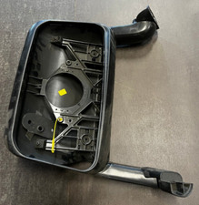 Spiegelgehäuse rechts DT