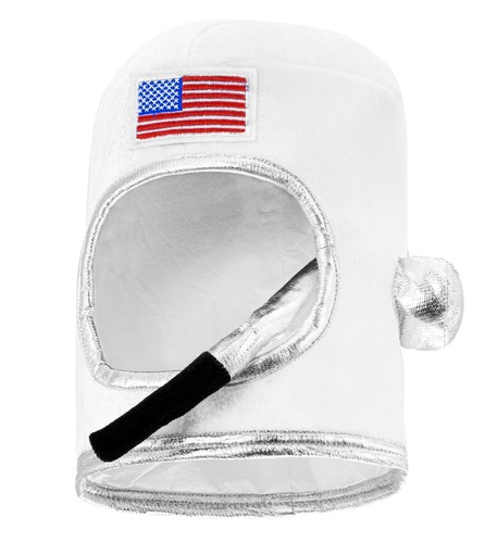 Astronautenhelm astronaut mond - astronaut,