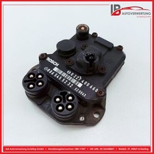 MERCEDES BENZ E-KLASSE W124 W201 Steuergerät Zündung 0065455232 BOSCH