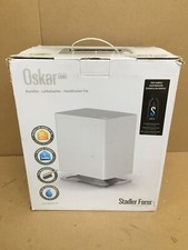 Stadler Form Luftbefeuchter Oskar little,  für Räume bis 30 m² / 75 m³, I12310