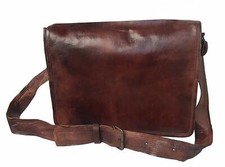 Verstellbare Herren Leder