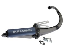 Auspuff Malossi Flip