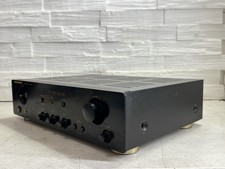 YAMAHA Narural Sound Stereo