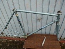 Gitane Rennrad Rahmen Durifort