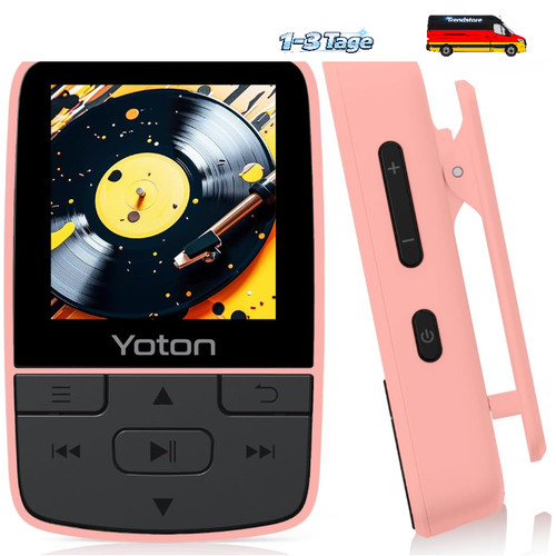 Mp3 player mit bluetooth - mp3-player,