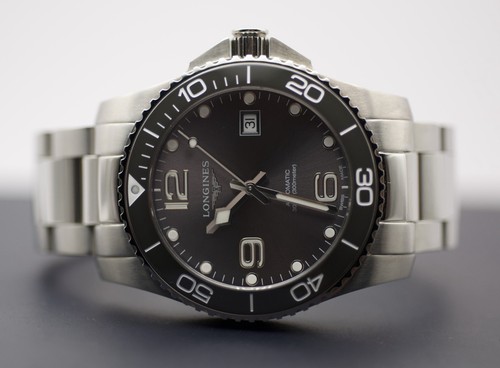 Longines hydroconquest 41mm - longines, 41mm-