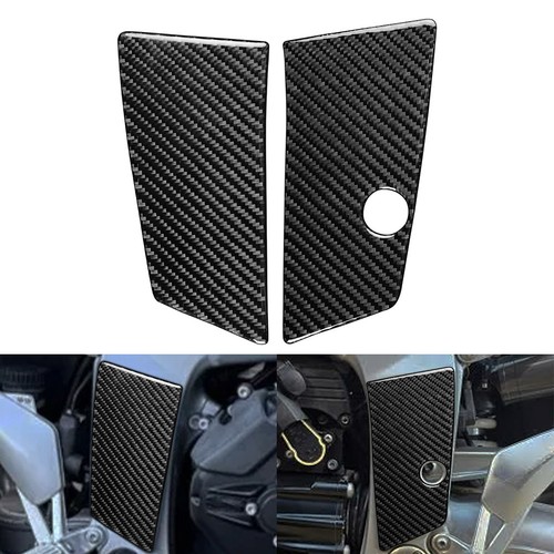 2pcs side carbon - 2pcs,