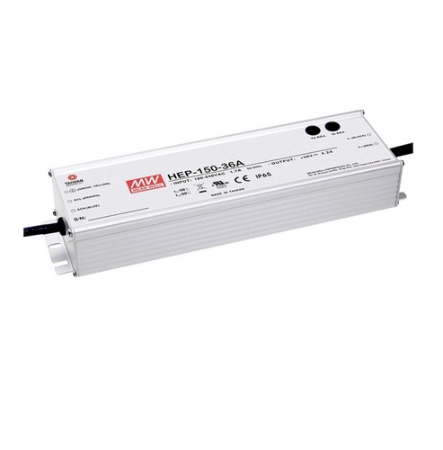 Mean well hep 150 36a - well, hep-150-36a