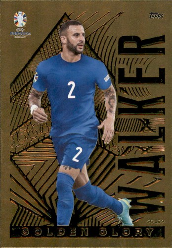 Euro 2024 card le 9 - 2024,