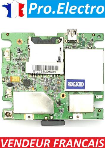Gps kartenmodul motherboard - gps,