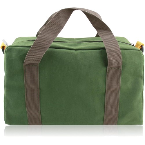 Werkzeugtasche xxl 46cm canvas - werkzeugtasche,