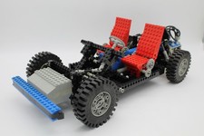 Lego Technic 8860 Auto Car