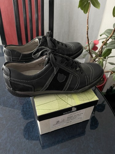 Waldläufer damenschuhe 40 - waldläufer, gr.40