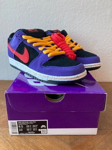 Nike dunk low acg - acg, terra