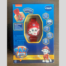 Lernuhr, Uhr, digitale