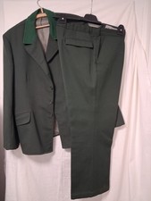Jagduniform DDR