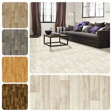 PVC Vinyl Bodenbelag