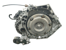 Automatikgetriebe Mazda 6 III